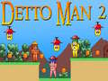 Spill Detto Man 2 online
