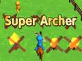 Spill Super Bueskytter online