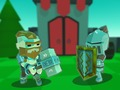 Spill Hammer Treff online
