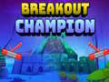 Spill Breakout Mester online