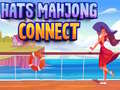 Spill Hatter Mahjong Koble online