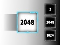 Spill Inversjon 2048 online