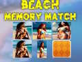 Spill Strand Match Gale online