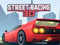 Spill Gate Racing 3D online