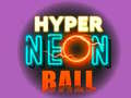Spill Hyper Neon Ball online