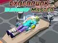 Spill Cyberpunk Kirurgmester online