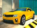 Spill Ekstrem Rase: Stuntbil Ramper online