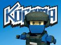 Spill Kogama To Forter online