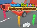 Spill Helt Pålitelige Levering Stickman online