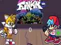 Spill FNF Karakter Test Leikeplass Remake online