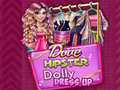 Spill Dove Hipster Dolly Klese online