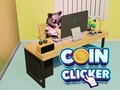 Spill Mynt Klikker online