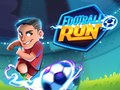 Spill Fotballløp online