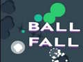 Spill Ball Fall online