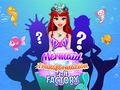 Spill Mermaid Transformasjon Spellfabrikk online