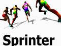 Spill Sprinter online