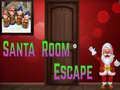 Spill Amgel Santa Romflukt online