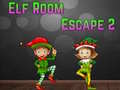 Spill Amgel Elf Rom Flukt 2 online