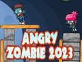 Spill Sint Zombie 2023 online