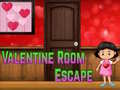 Spill Amgel Valentines Rom Flukt online