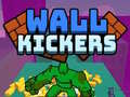 Spill Veggsparkere online