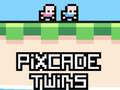Spill Pixcade Tvillinger online