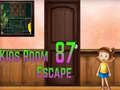 Spill Amgel Barn Rom Flukt 87 online