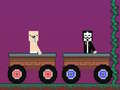 Spill Pro Obunga mot Noob og Hacker online