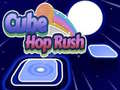 Spill Kubehopp Rush online