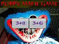 Spill Poppy Matematikkspill online