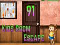 Spill Amgel Barn Rom Flukt 91 online
