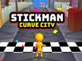 Spill Stickman Kurvet By online