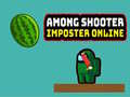 Spill Blant Skyttere Impostorer Online online