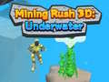Spill Undervanns Gruverush 3D online