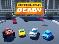 Spill Demontering Derby online