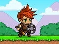 Spill Ryderhelt Eventyr Idle online