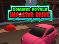 Spill Zombies Royale: Impostor Kjøring online