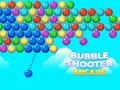 Spill Bobleskytter Arcade online
