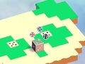 Spill Terningavtrykk Quest Puslespill online