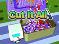 Spill Kutt det hele online