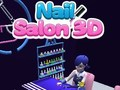 Spill Neglesalong 3D online