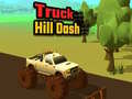 Spill Lastebilsbakke Dash online