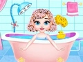 Spill Baby Taylor Salon Makeover online