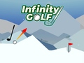 Spill Uendelig Golf online