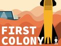 Spill Første koloni online