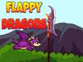 Spill Flappende Drage online
