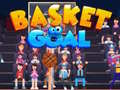 Spill Basketmål online