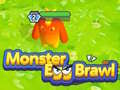 Spill Monster Egg Slag online