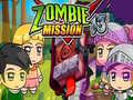 Spill Zombie Oppdrag 13 online
