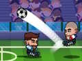 Spill Hode Fotball Eksklusiv online